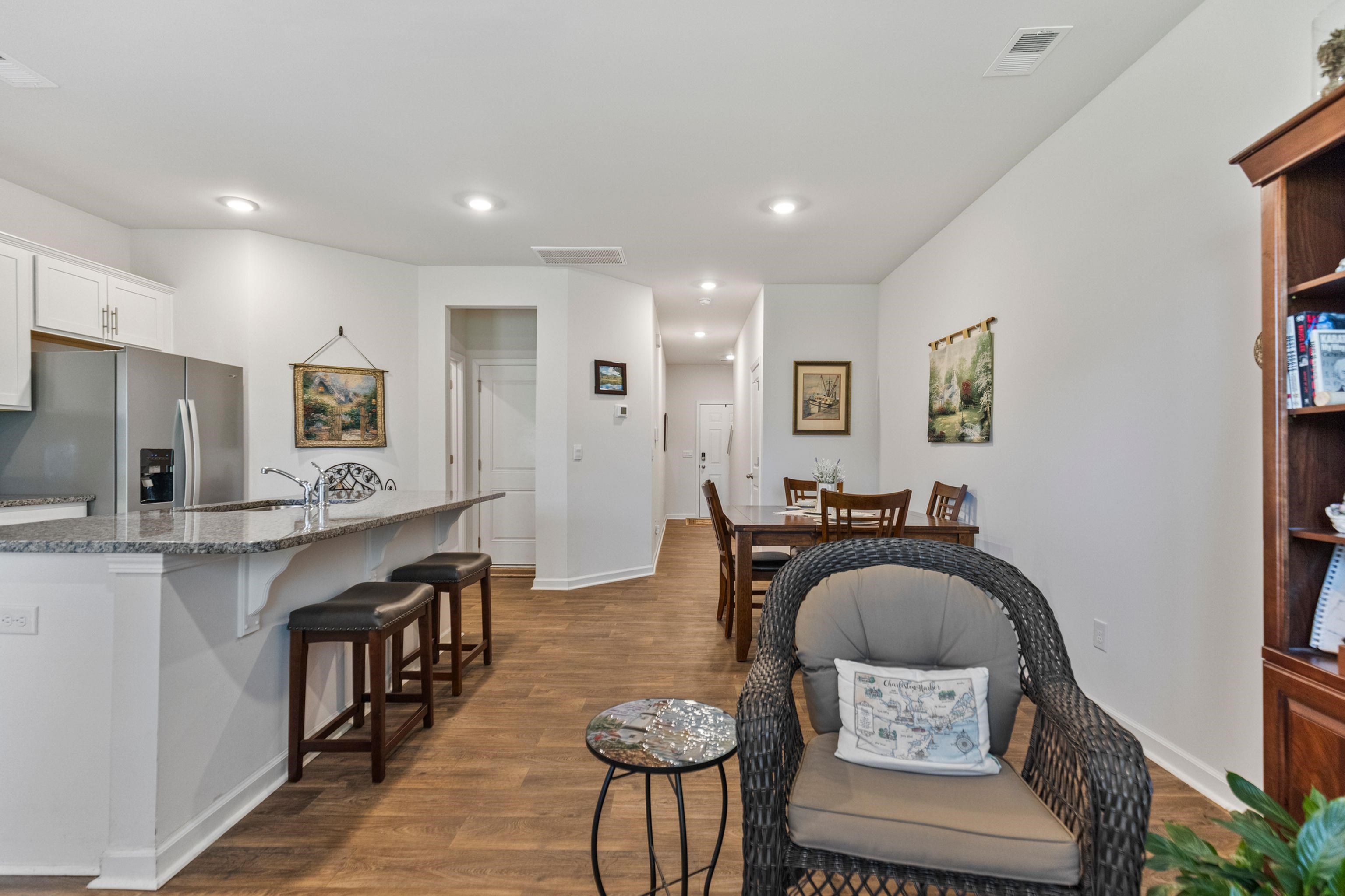 1418 Bella Grace Court Boiling Springs, SC 29316 - Photo 13 of 32