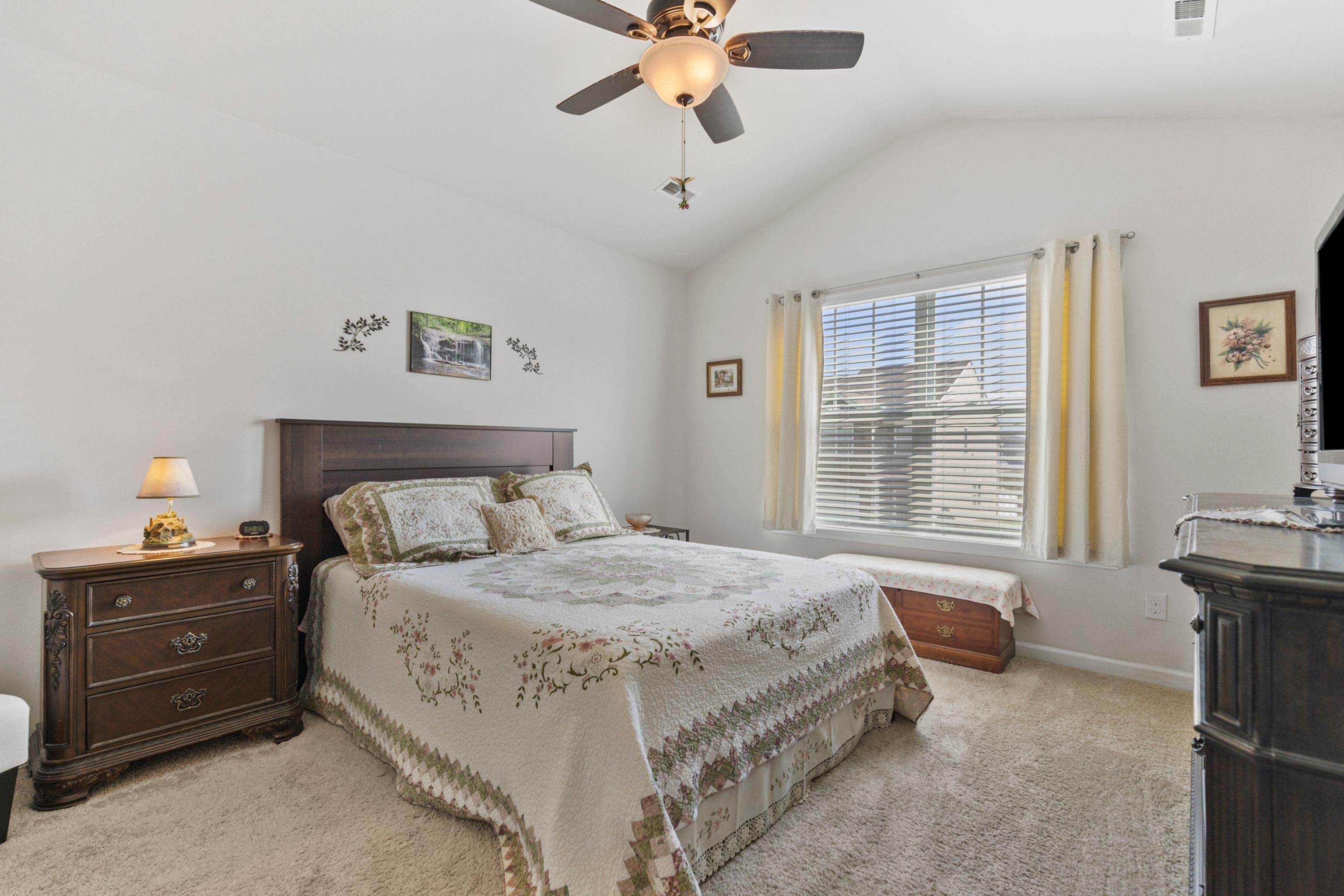 1418 Bella Grace Court Boiling Springs, SC 29316 - Photo 15 of 32