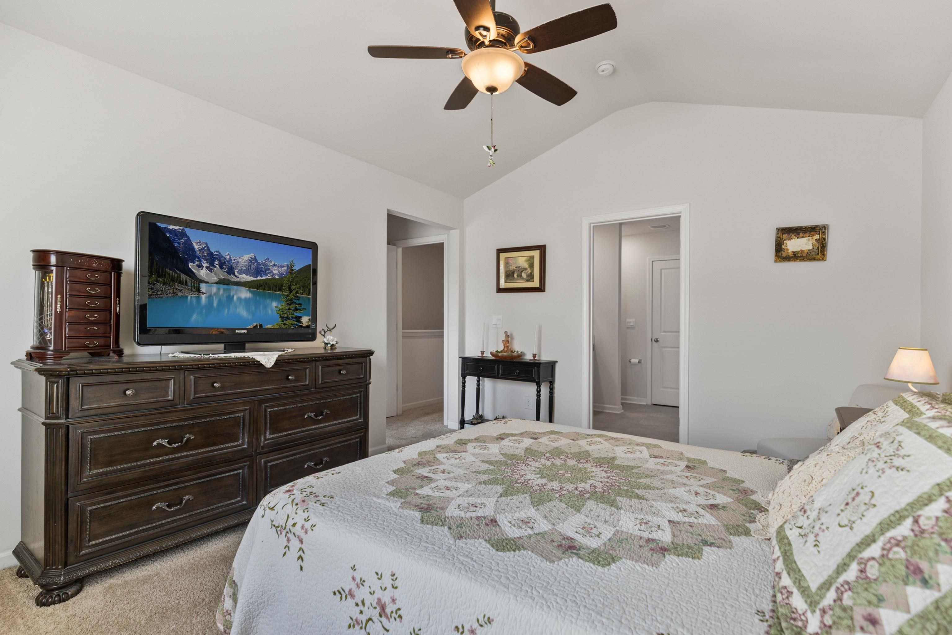 1418 Bella Grace Court Boiling Springs, SC 29316 - Photo 16 of 32