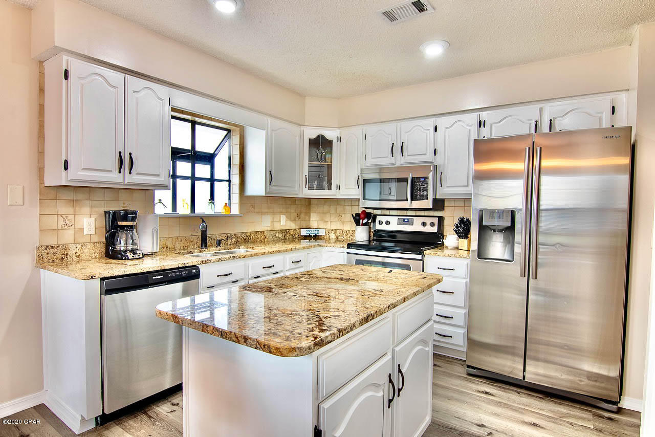 488 Wahoo Road Panama City Beach, FL 32408 - Photo 1 of 29 Gallery Image 1