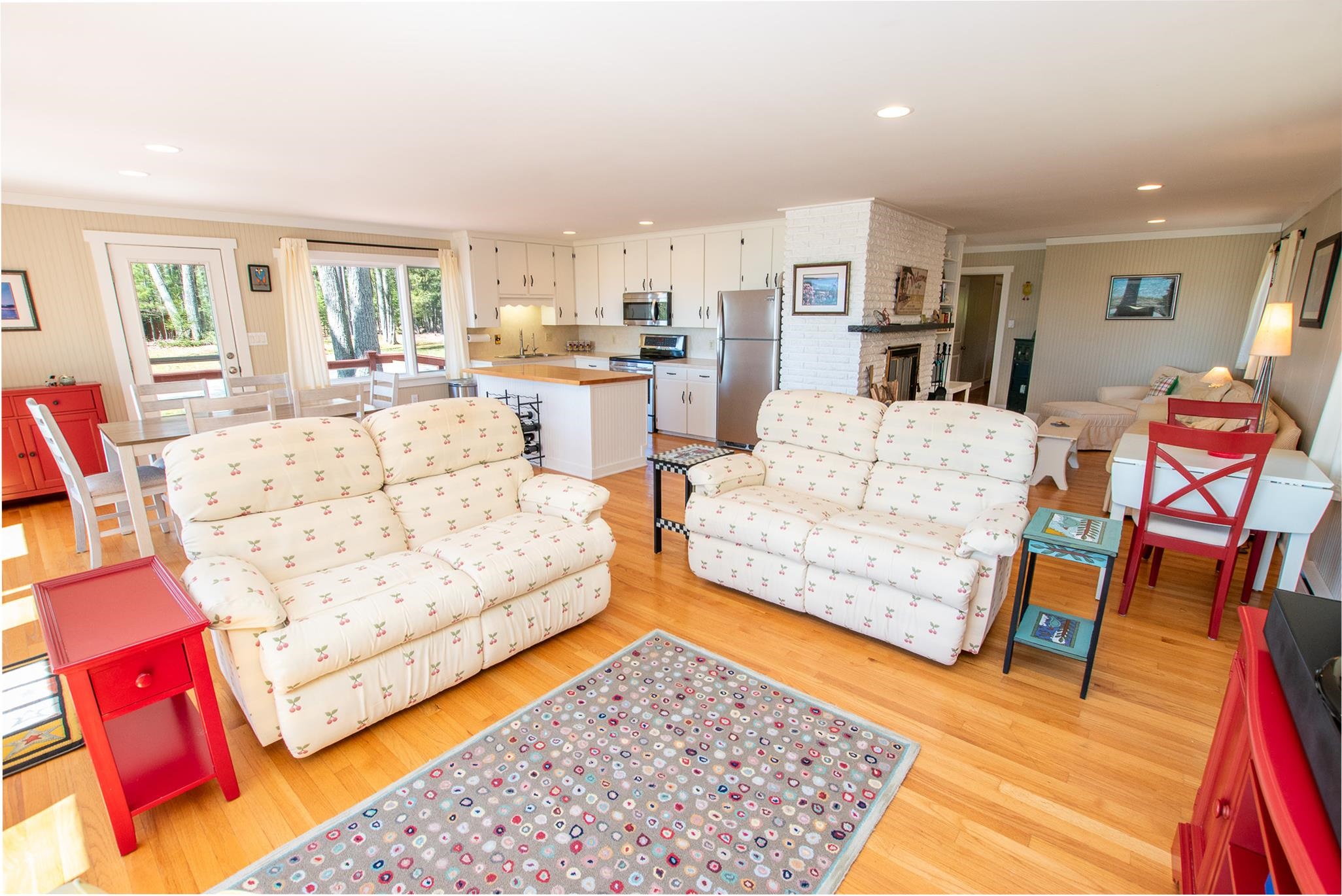3784 South Lee Point Road Suttons Bay, MI 49682 - Photo 29 of 65