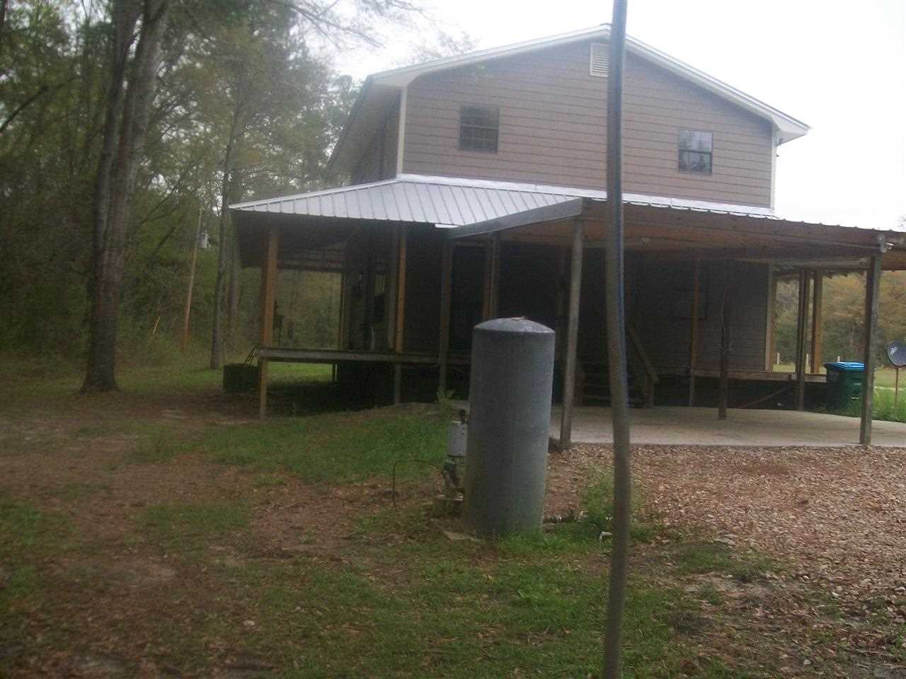 134 Chaff Chason Road Quincy, FL 32352 - Photo 7 of 9 Gallery Image 7
