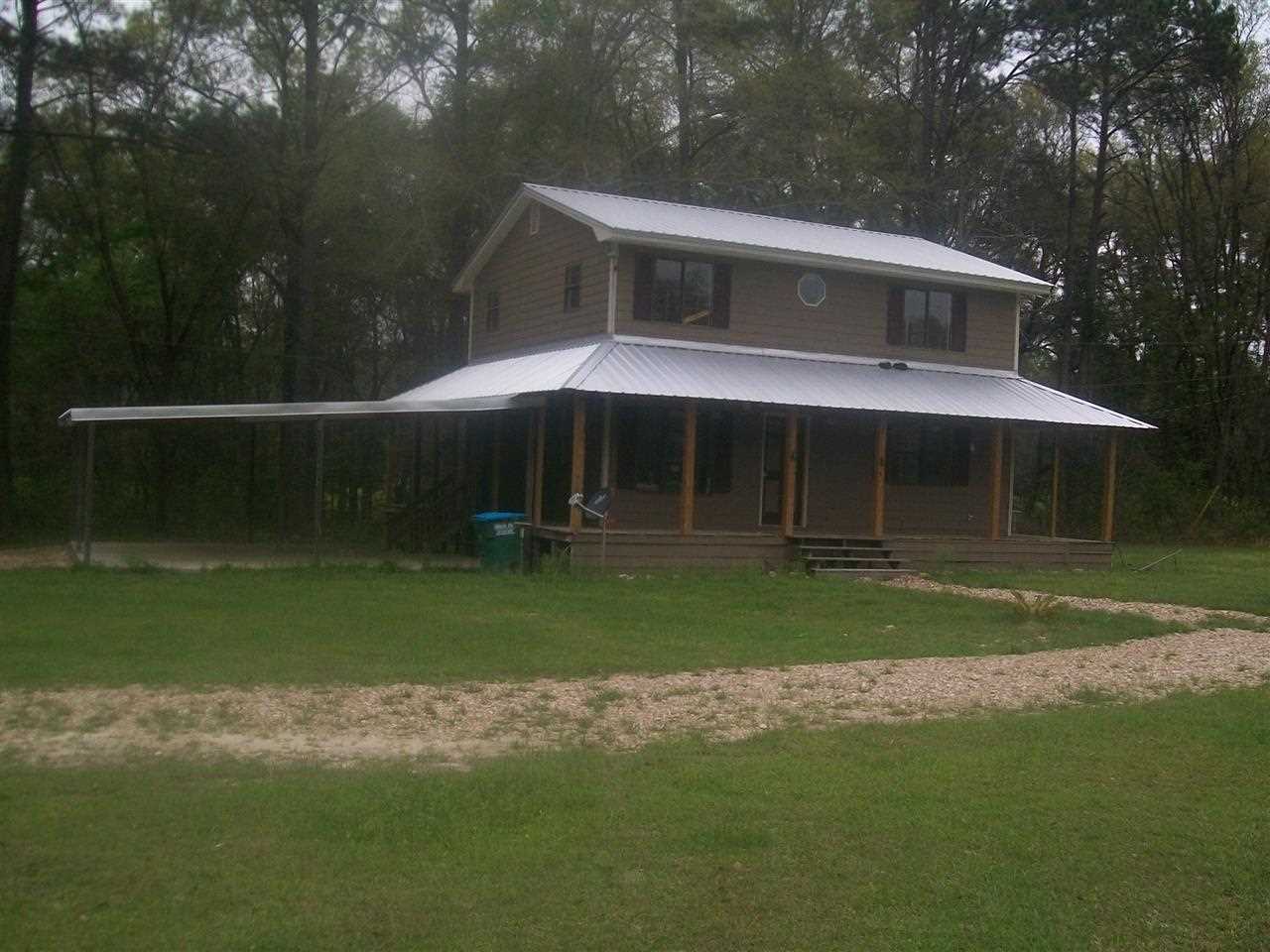 134 Chaff Chason Road Quincy, FL 32352 - Photo 9 of 9 Gallery Image 9