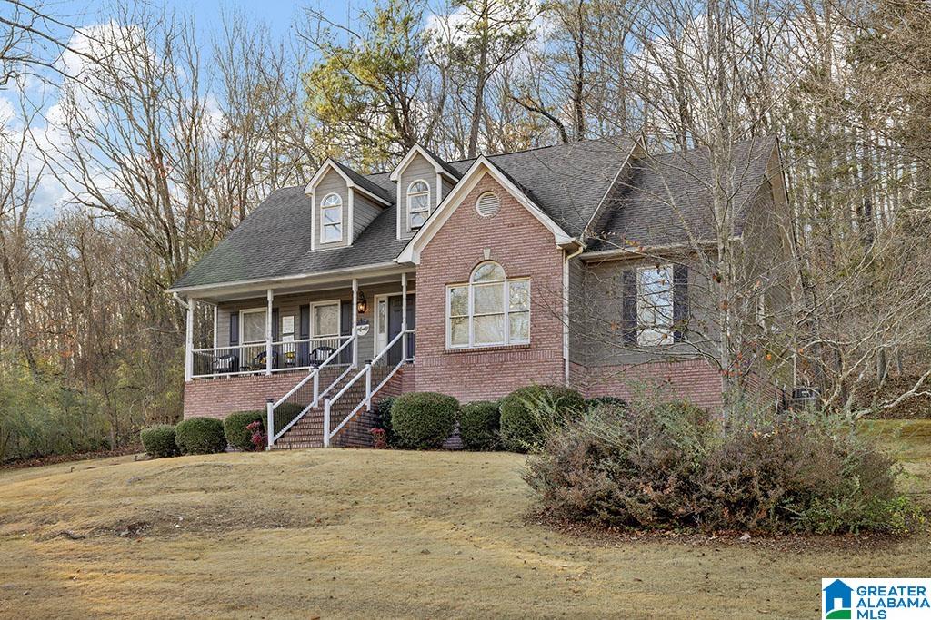 6289 Canterbury Road Pinson, AL 35126 - Photo 6 of 49