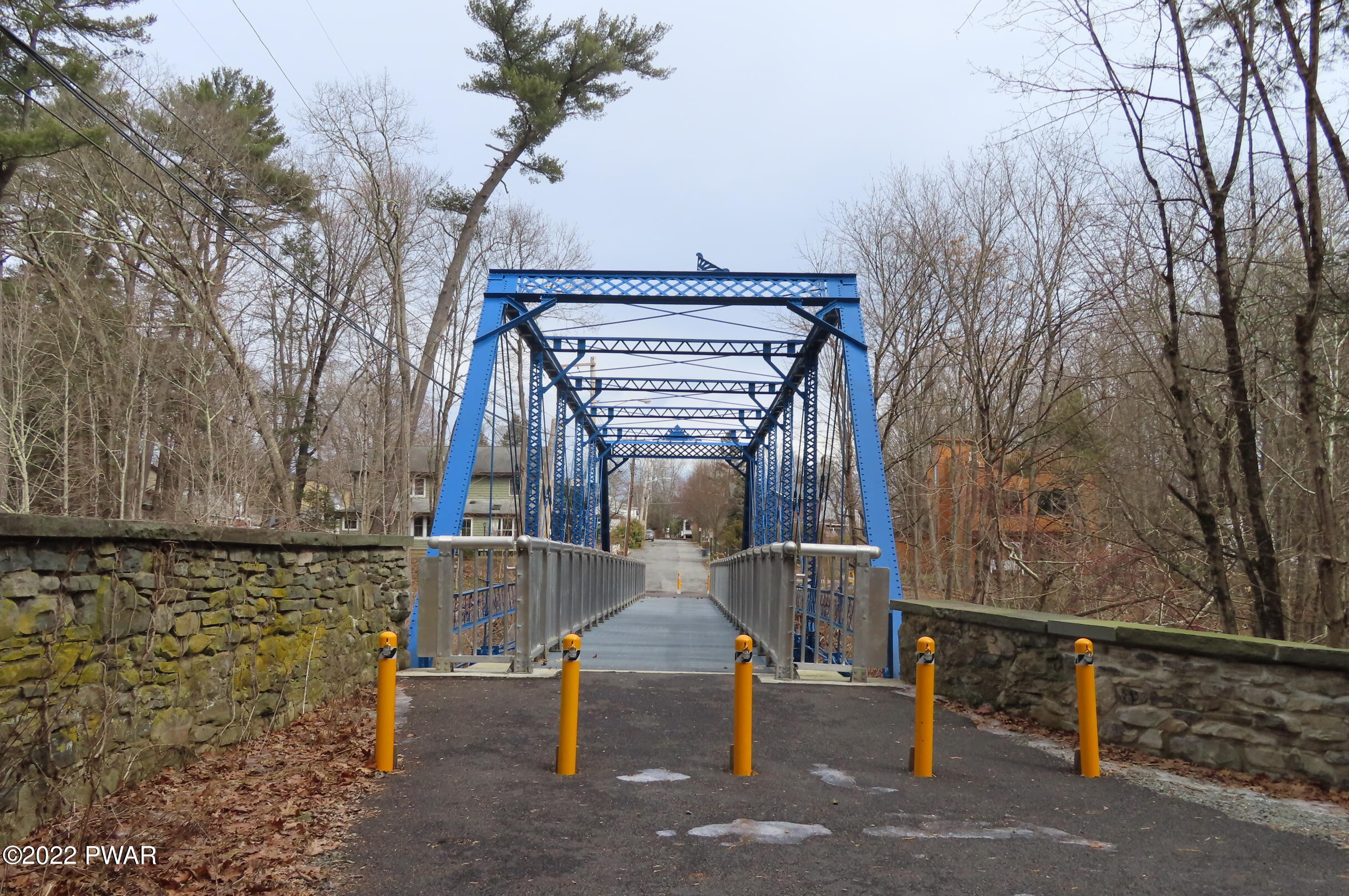 105 Old Bridge Road Milford, PA 18337 - Photo 37 of 40