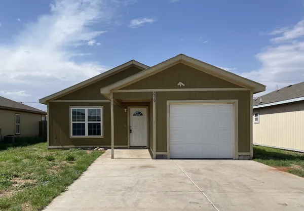 $115,000 | 2219 East Main Street, Lubbock, TX 79403