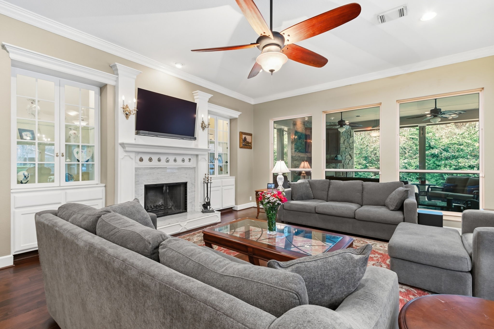 7514 Saddle Blanket Drive Waller, TX 77484 - Photo 14 of 50