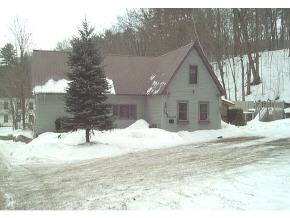 65 Pleasant Street Springfield, VT 05156 - Photo 1 of 2