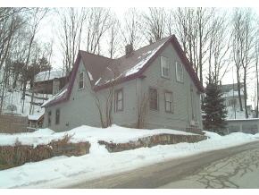 65 Pleasant Street Springfield, VT 05156 - Photo 2 of 2