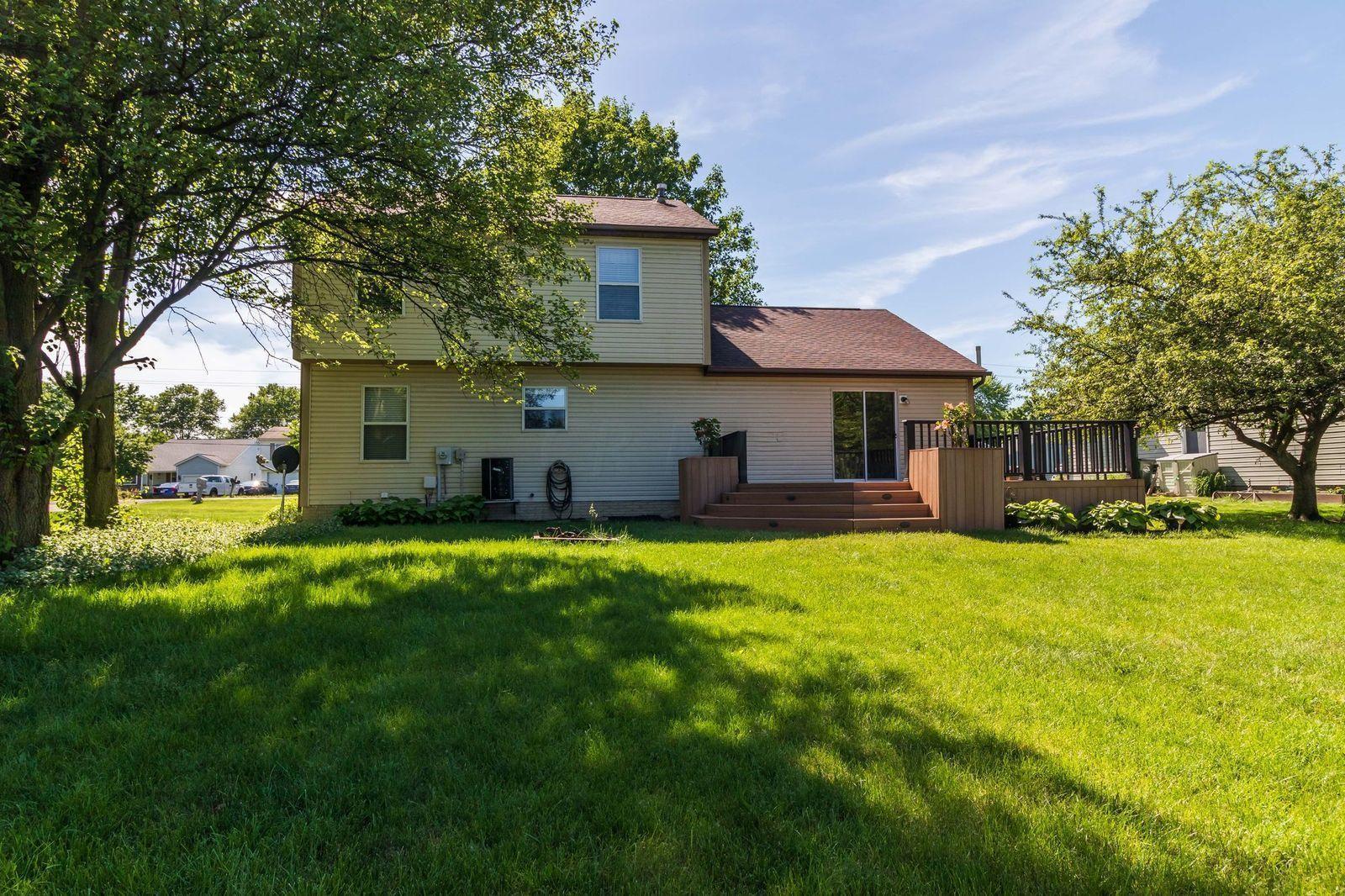 952 Hines Road Columbus, OH 43230 - Photo 36 of 38 Gallery Image 36