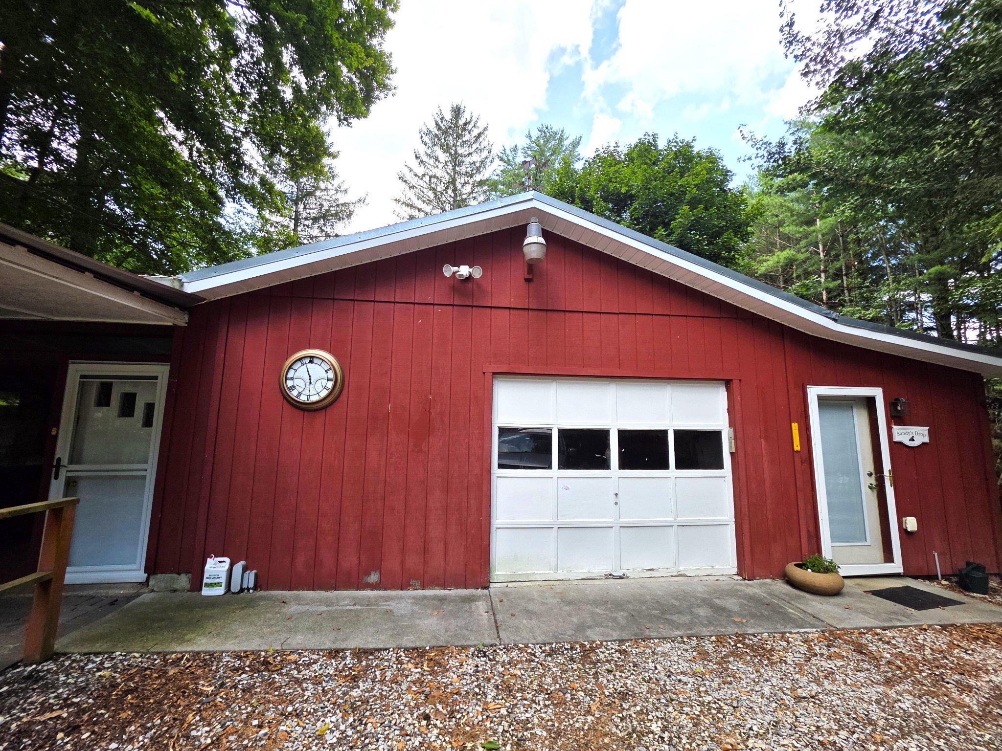 1178 Church Road Orrtanna, PA 17353 - Photo 56 of 77 apartment/1 car garage/efficiency