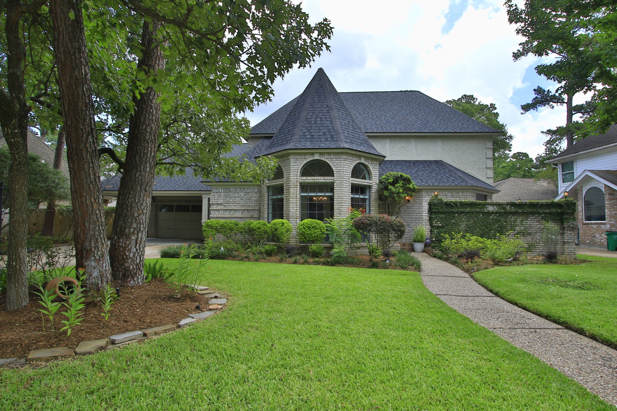 9714 Fenchurch Drive Spring, TX 77379 - Photo 5 of 35
