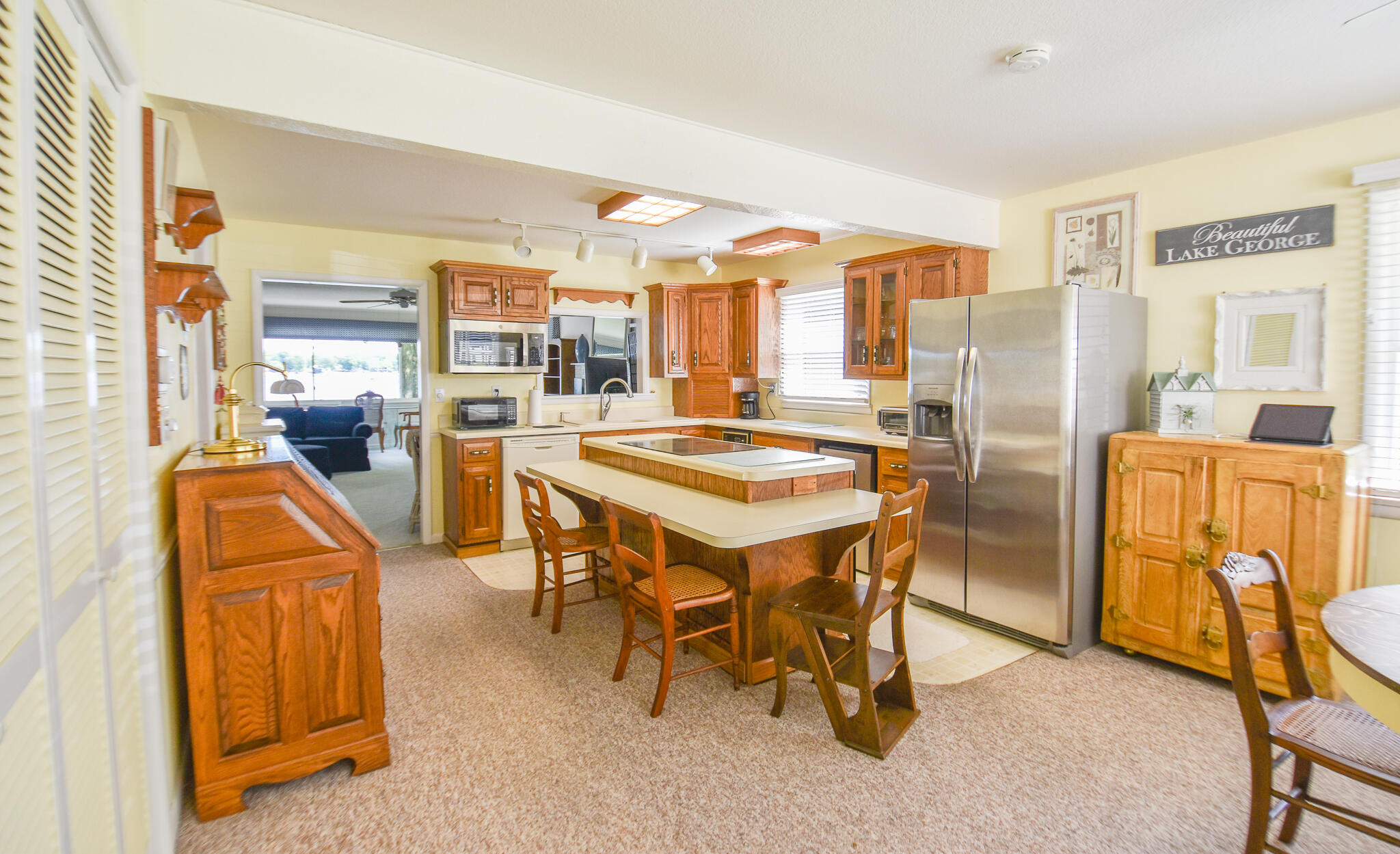 1075 Kope-Kon Road Coldwater, MI 49036 - Photo 9 of 41 DSC_0005