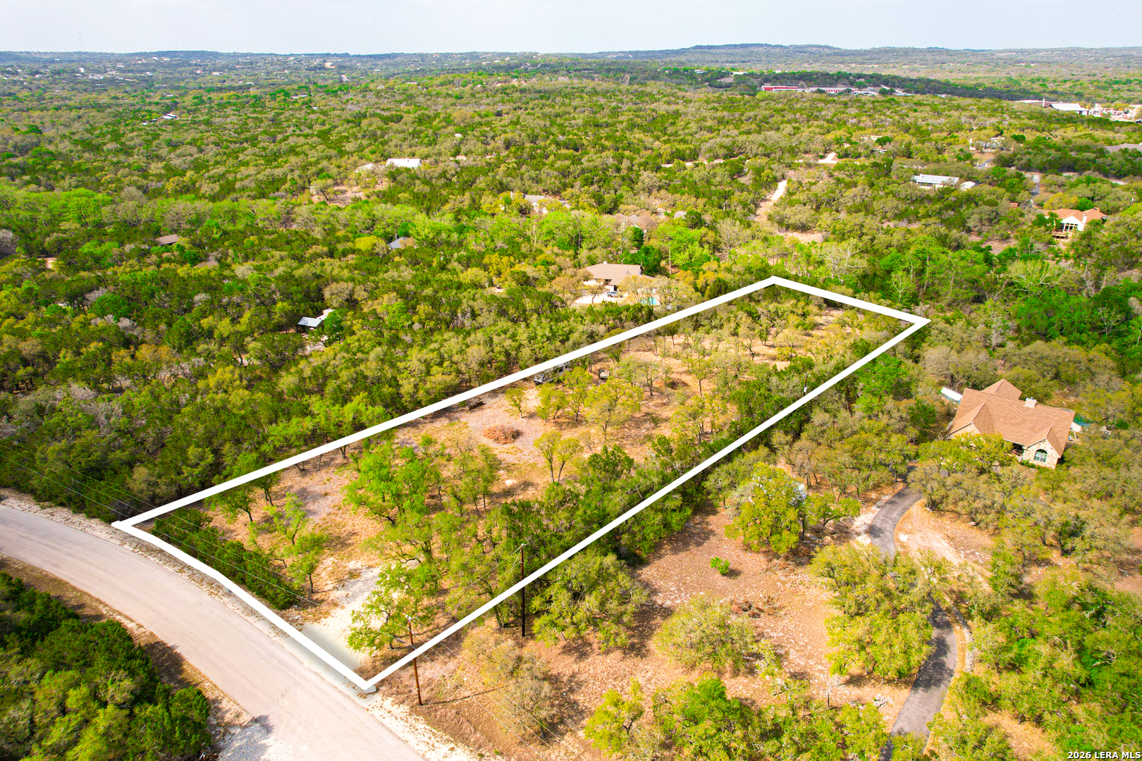 970 West Branch Crossing Spring Branch, TX 78070 - Photo 20 of 24