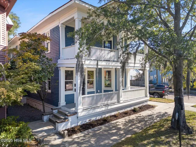 $1,050,000 | 223 South 5th Avenue, Wilmington, NC 28401