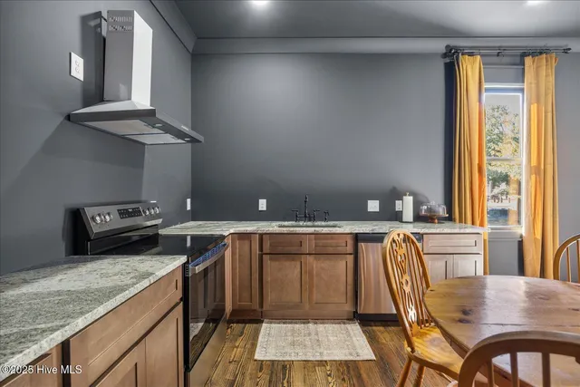 $1,050,000 | 223 South 5th Avenue, Wilmington, NC 28401