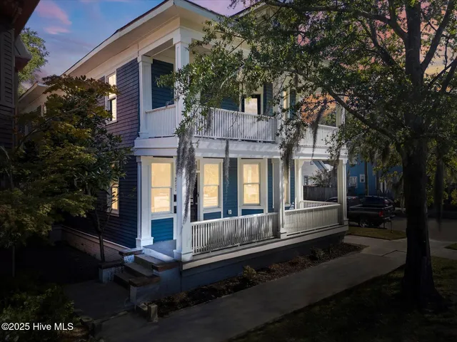 $1,050,000 | 223 South 5th Avenue, Wilmington, NC 28401