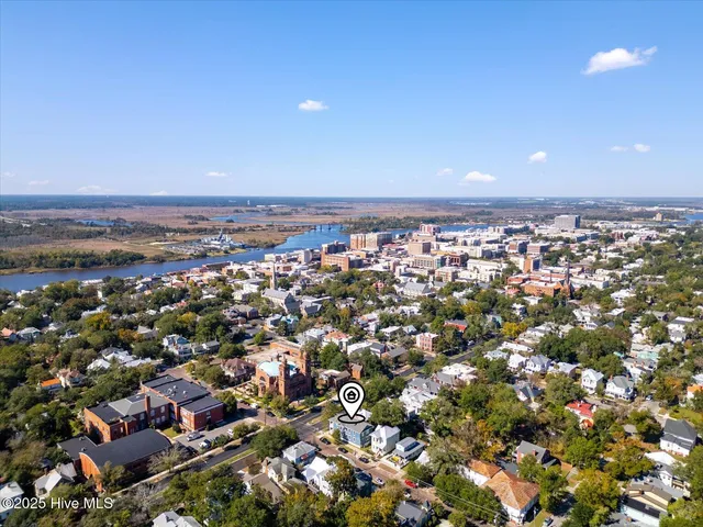 $1,050,000 | 223 South 5th Avenue, Wilmington, NC 28401