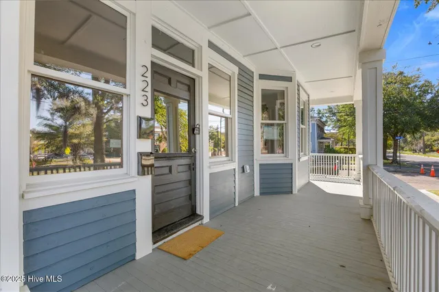 $1,050,000 | 223 South 5th Avenue, Wilmington, NC 28401