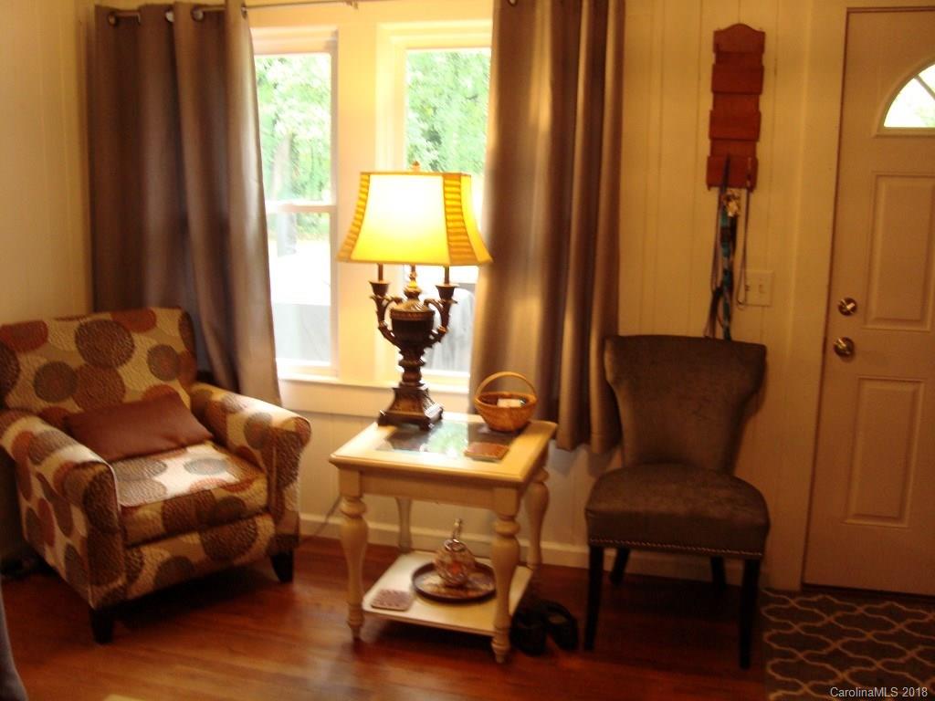 85 Wall Road Tryon, NC 28782 - Photo 6 of 22 a living room with furniture and a window