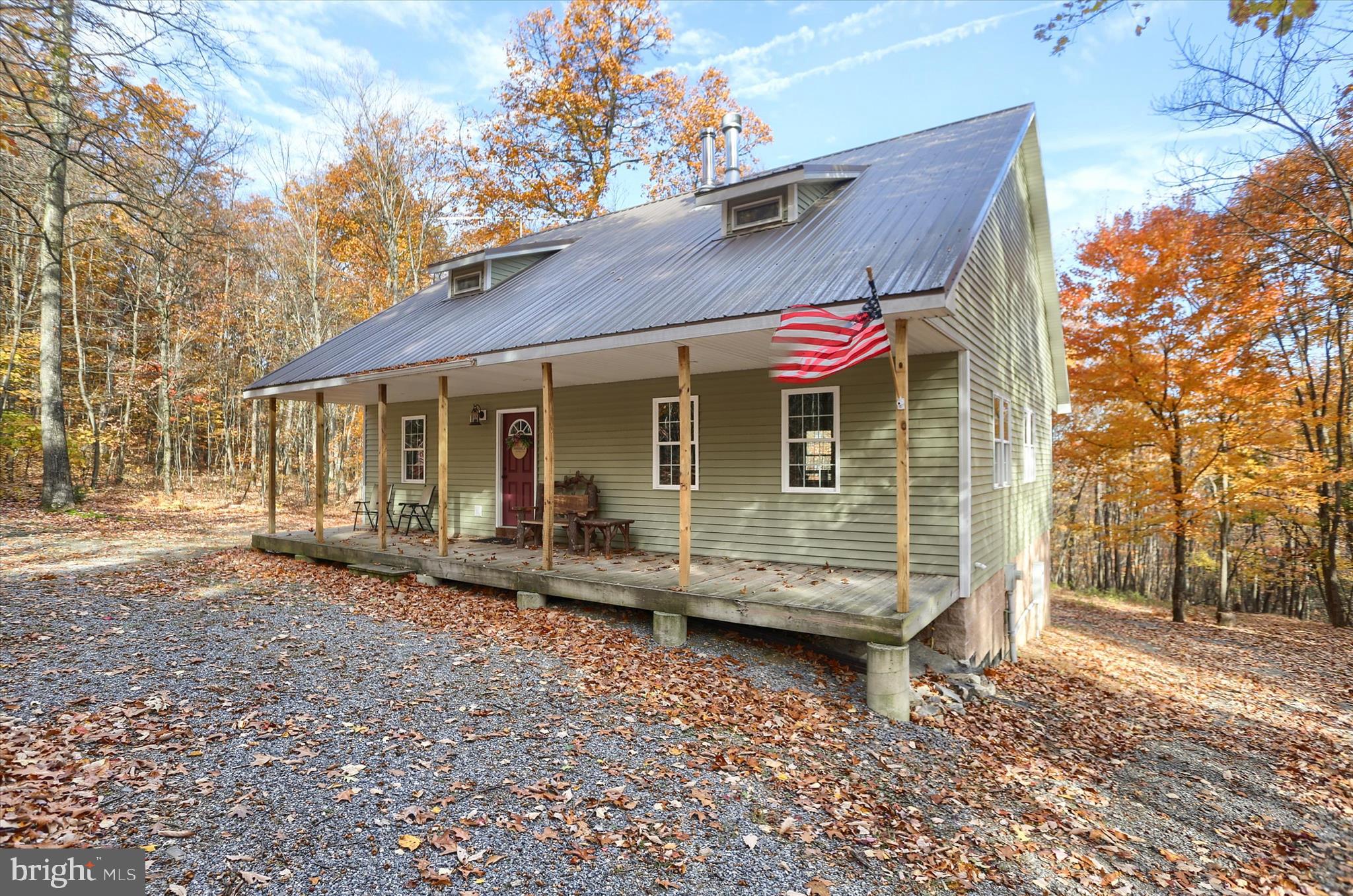 8620 Monns Gap Road Waynesboro, PA 17268 - Photo 1 of 99 Gallery Image 1