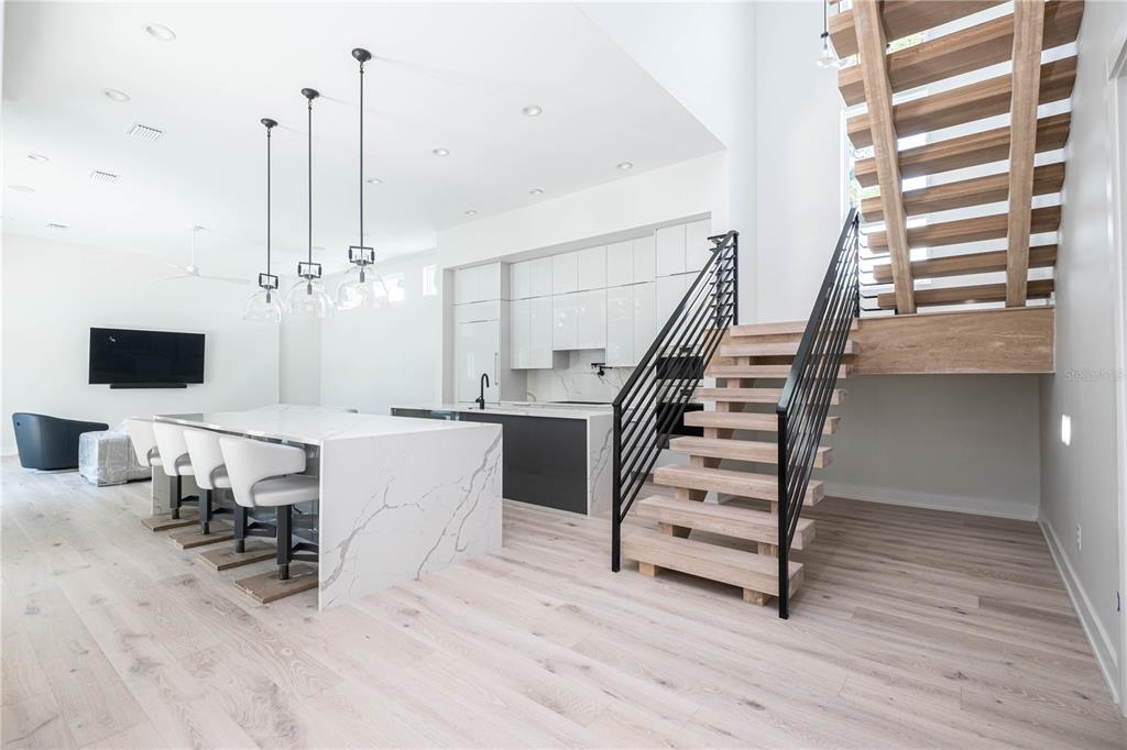711 West Ross Avenue modern home for sale