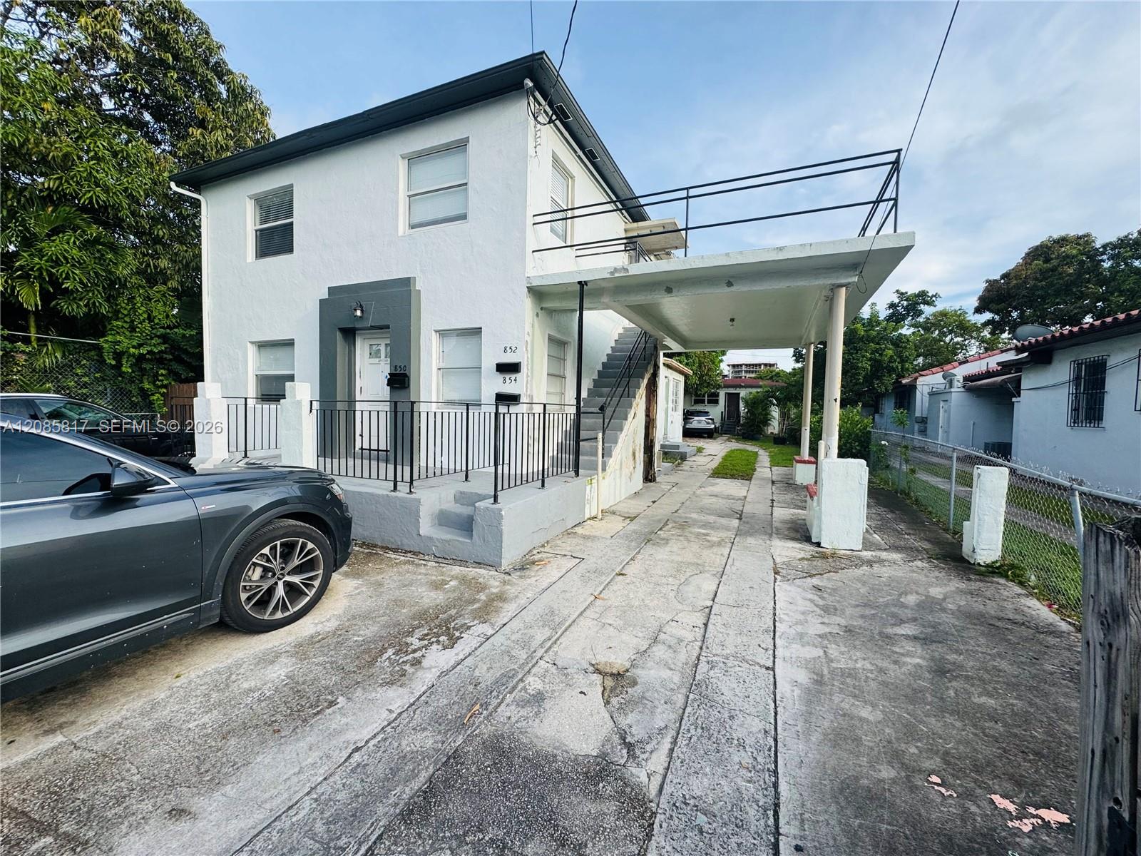 850 Southwest 5th Street, Unit 2 Miami, FL 33130 - Photo 1 of 11 Gallery Image 1