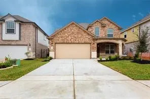 $2,950 | 3530 Lake Bella Megan Drive, Katy, TX 77493