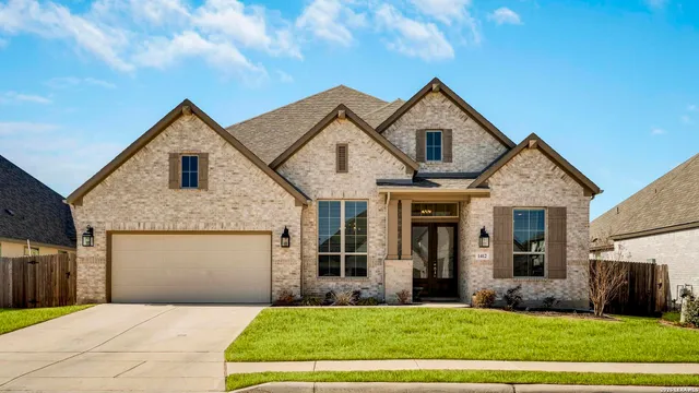 $825,000 | 1412 Gifford Park, Bulverde, TX 78163