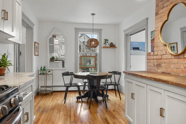 $699,000 | 40 Kenilworth Street, Portland, ME 04102