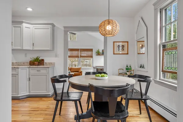 $699,000 | 40 Kenilworth Street, Portland, ME 04102