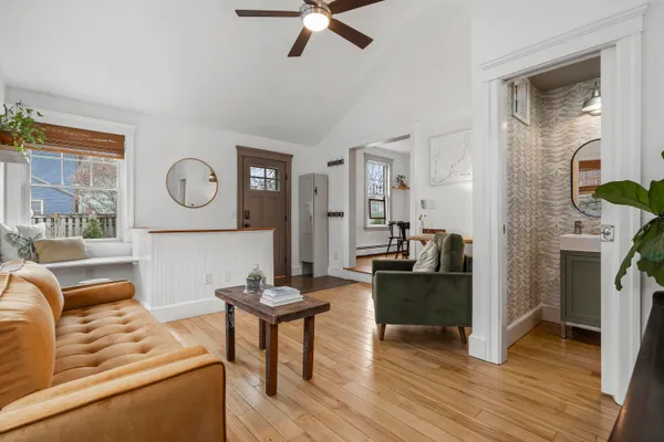 $699,000 | 40 Kenilworth Street, Portland, ME 04102