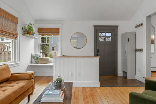 $699,000 | 40 Kenilworth Street, Portland, ME 04102