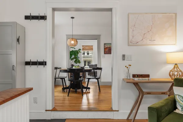 $699,000 | 40 Kenilworth Street, Portland, ME 04102
