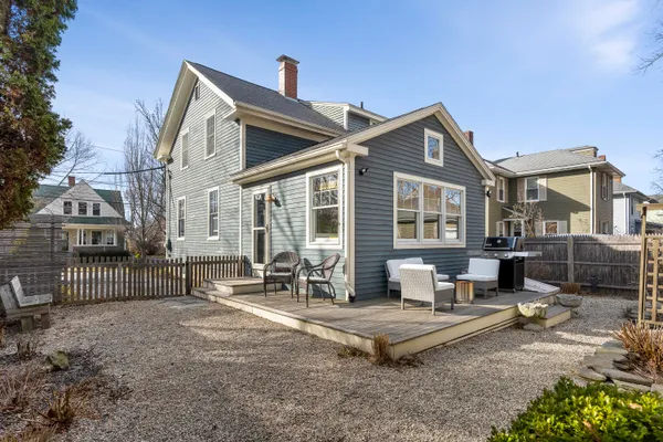 $699,000 | 40 Kenilworth Street, Portland, ME 04102