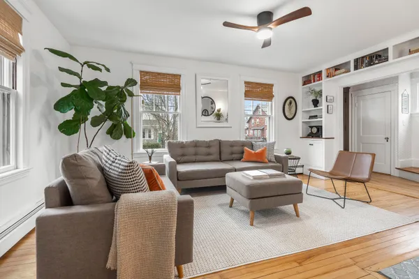 $699,000 | 40 Kenilworth Street, Portland, ME 04102