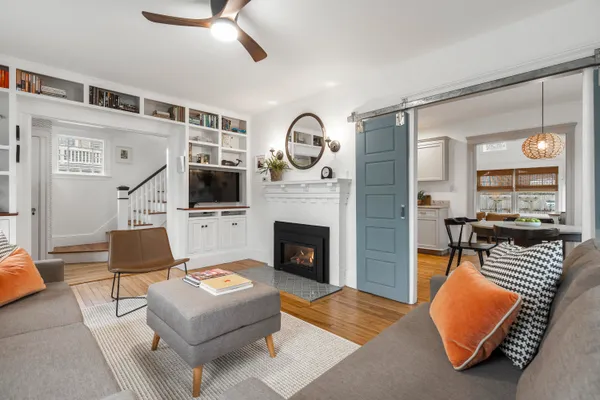 $699,000 | 40 Kenilworth Street, Portland, ME 04102