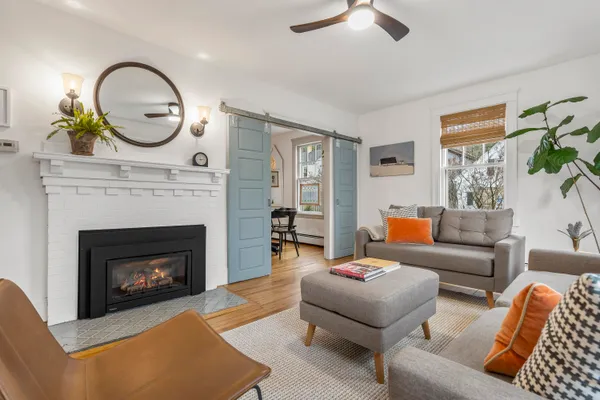 $699,000 | 40 Kenilworth Street, Portland, ME 04102