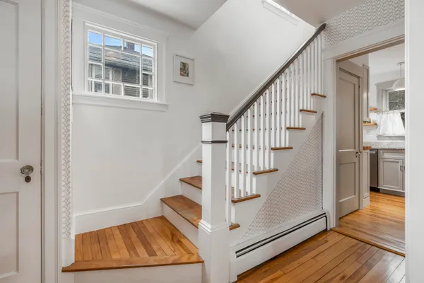 $699,000 | 40 Kenilworth Street, Portland, ME 04102