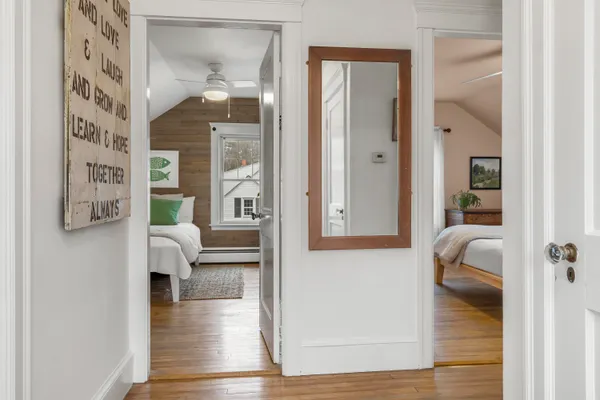 $699,000 | 40 Kenilworth Street, Portland, ME 04102