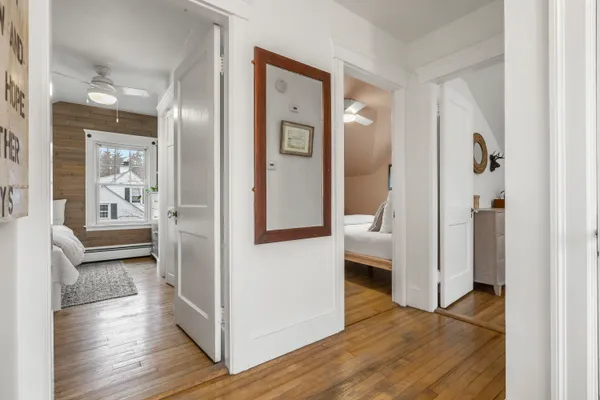 $699,000 | 40 Kenilworth Street, Portland, ME 04102