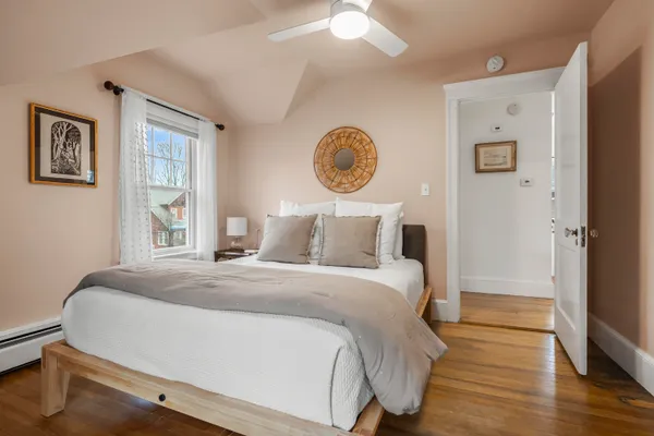 $699,000 | 40 Kenilworth Street, Portland, ME 04102