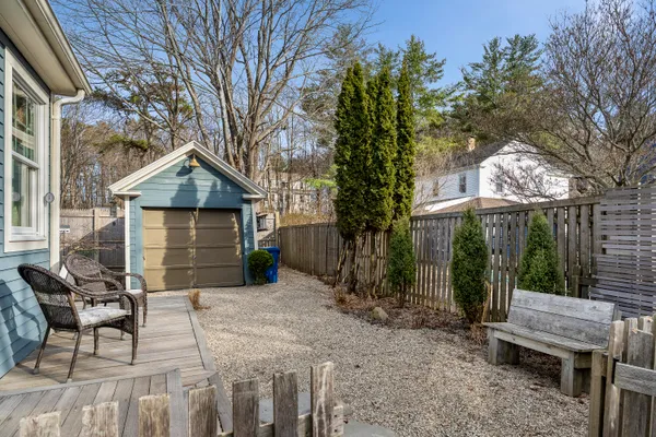 $699,000 | 40 Kenilworth Street, Portland, ME 04102
