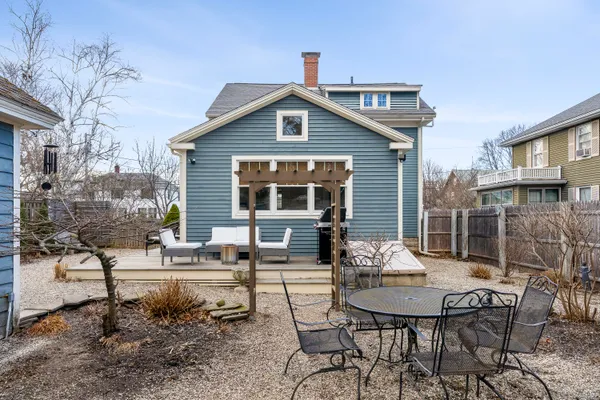 $699,000 | 40 Kenilworth Street, Portland, ME 04102