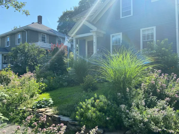 $699,000 | 40 Kenilworth Street, Portland, ME 04102