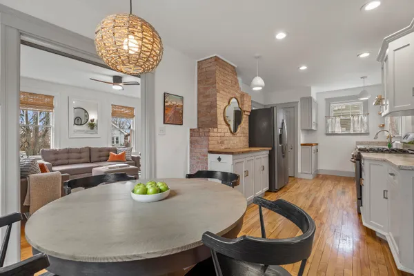 $699,000 | 40 Kenilworth Street, Portland, ME 04102