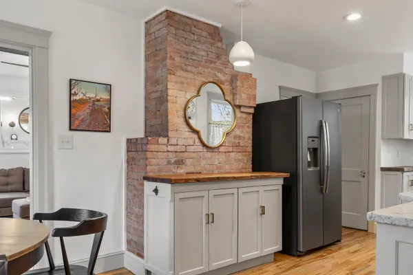 $699,000 | 40 Kenilworth Street, Portland, ME 04102
