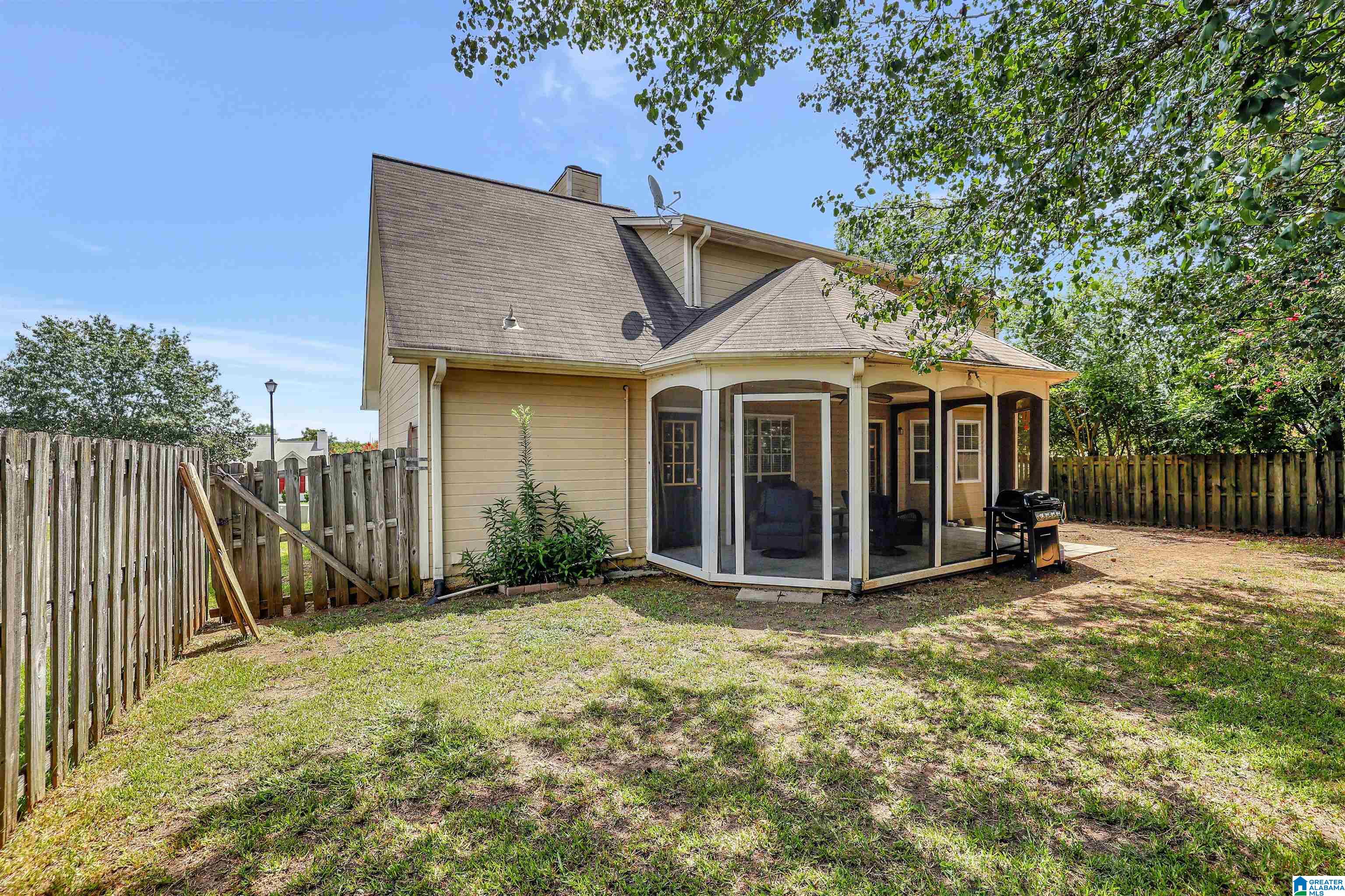 238 Park Pl Way Alabaster, AL 35007 - Photo 11 of 12