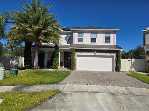 $170,000 | 6013 Fender Court, Orlando, FL 32837
