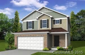 8807 Balsam Bay Road Charlotte, NC 28227 - Photo 1 of 10